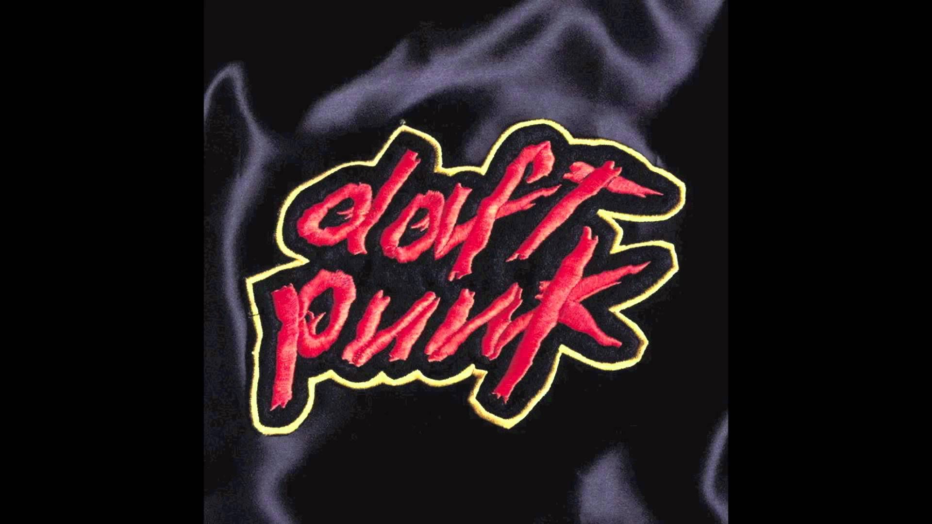 daft punk album 3