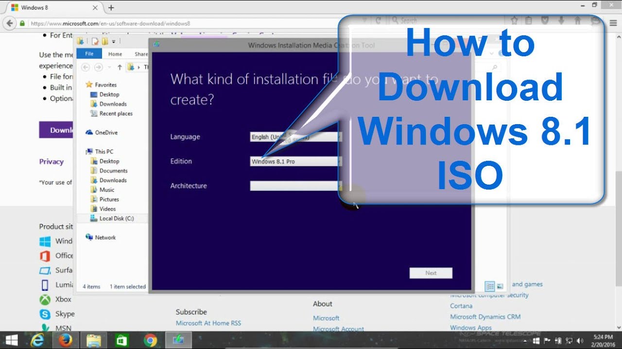 windows 8 iso download torrent
